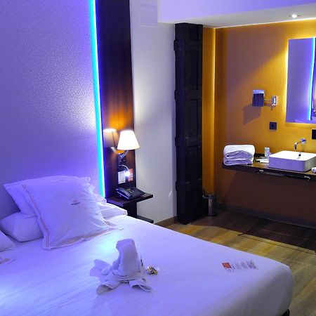 Mb Boutique Hotel - Adults Recommended Нерха Экстерьер фото