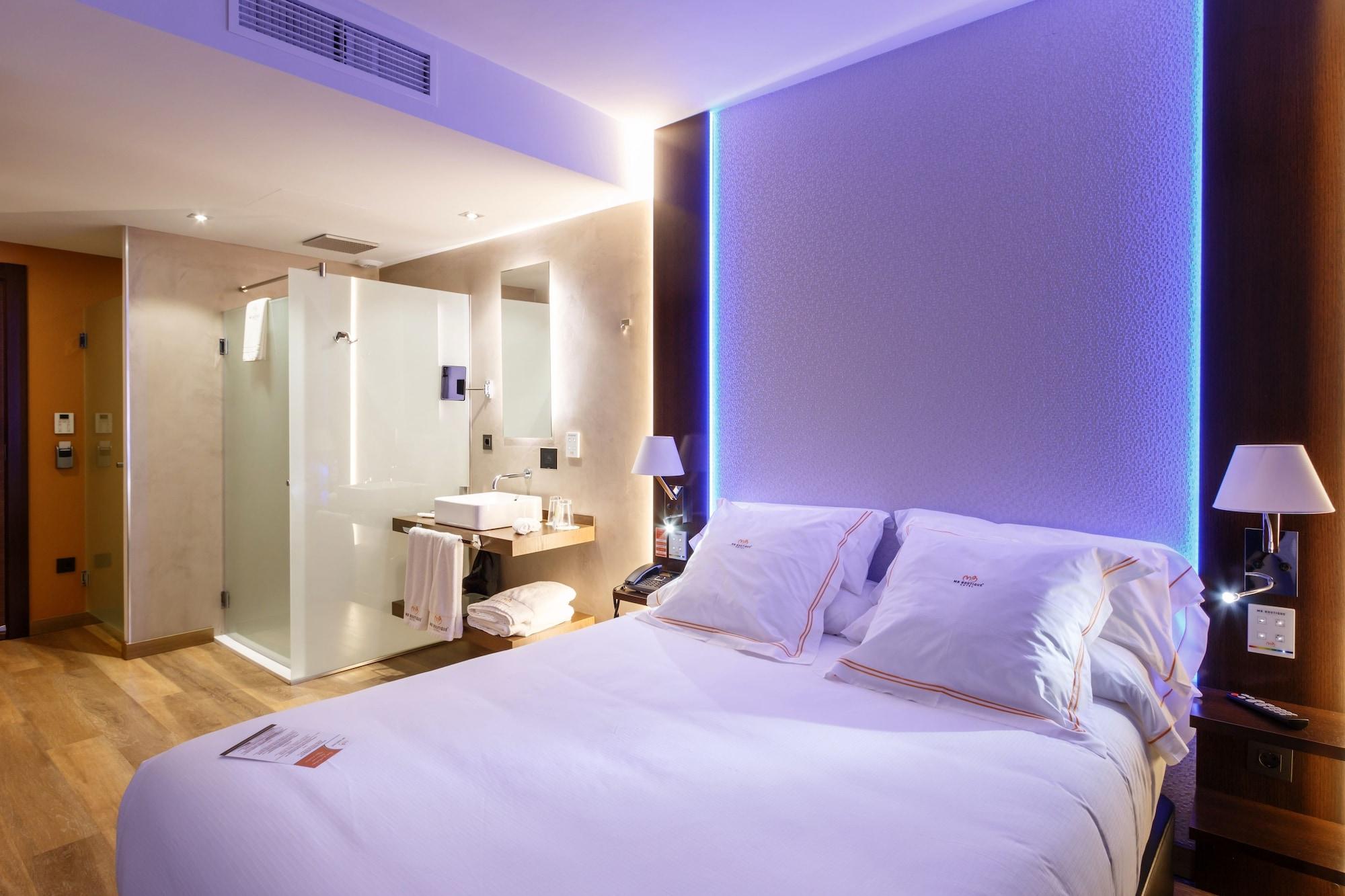 Mb Boutique Hotel - Adults Recommended Нерха Экстерьер фото