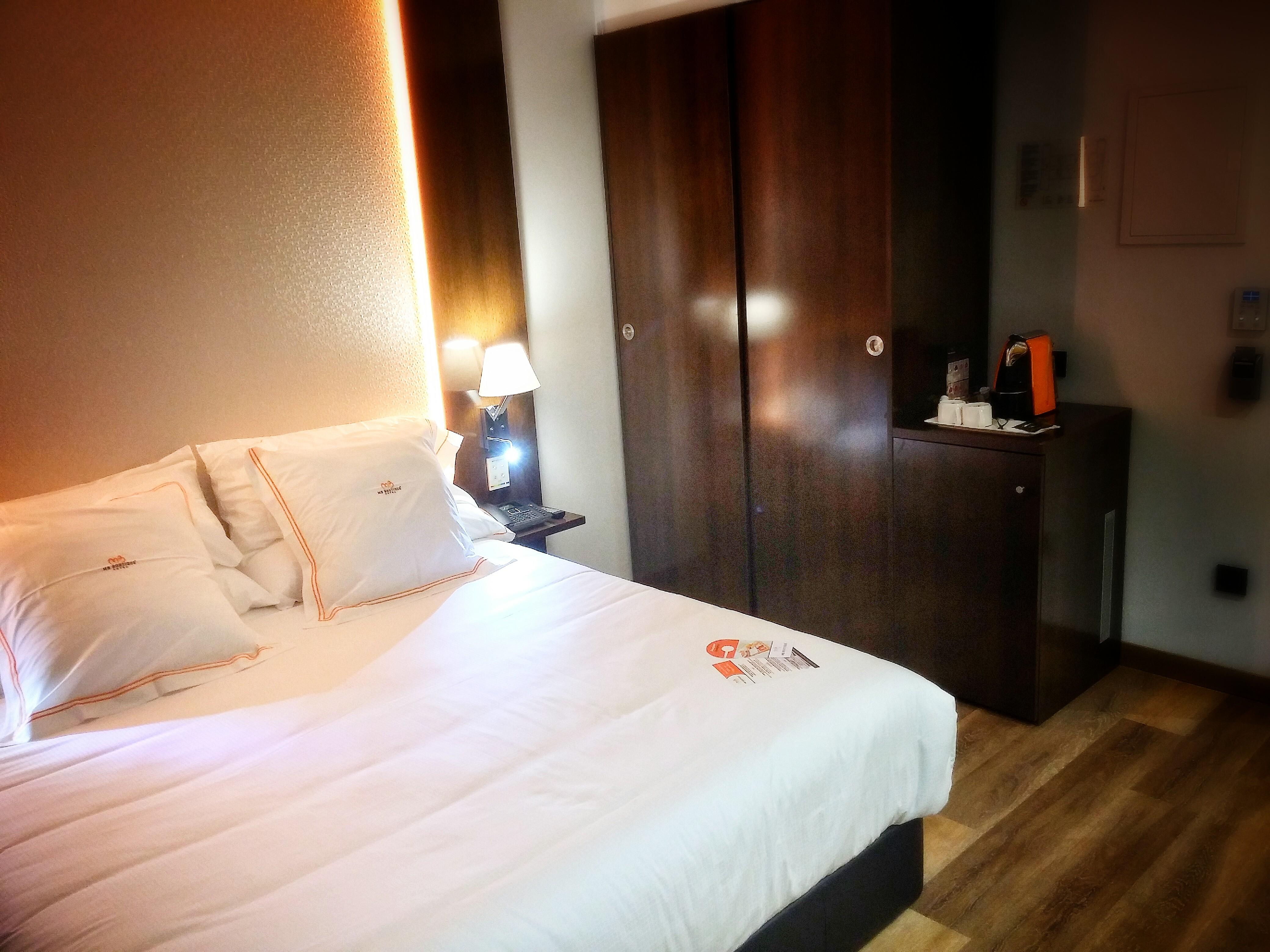 Mb Boutique Hotel - Adults Recommended Нерха Экстерьер фото