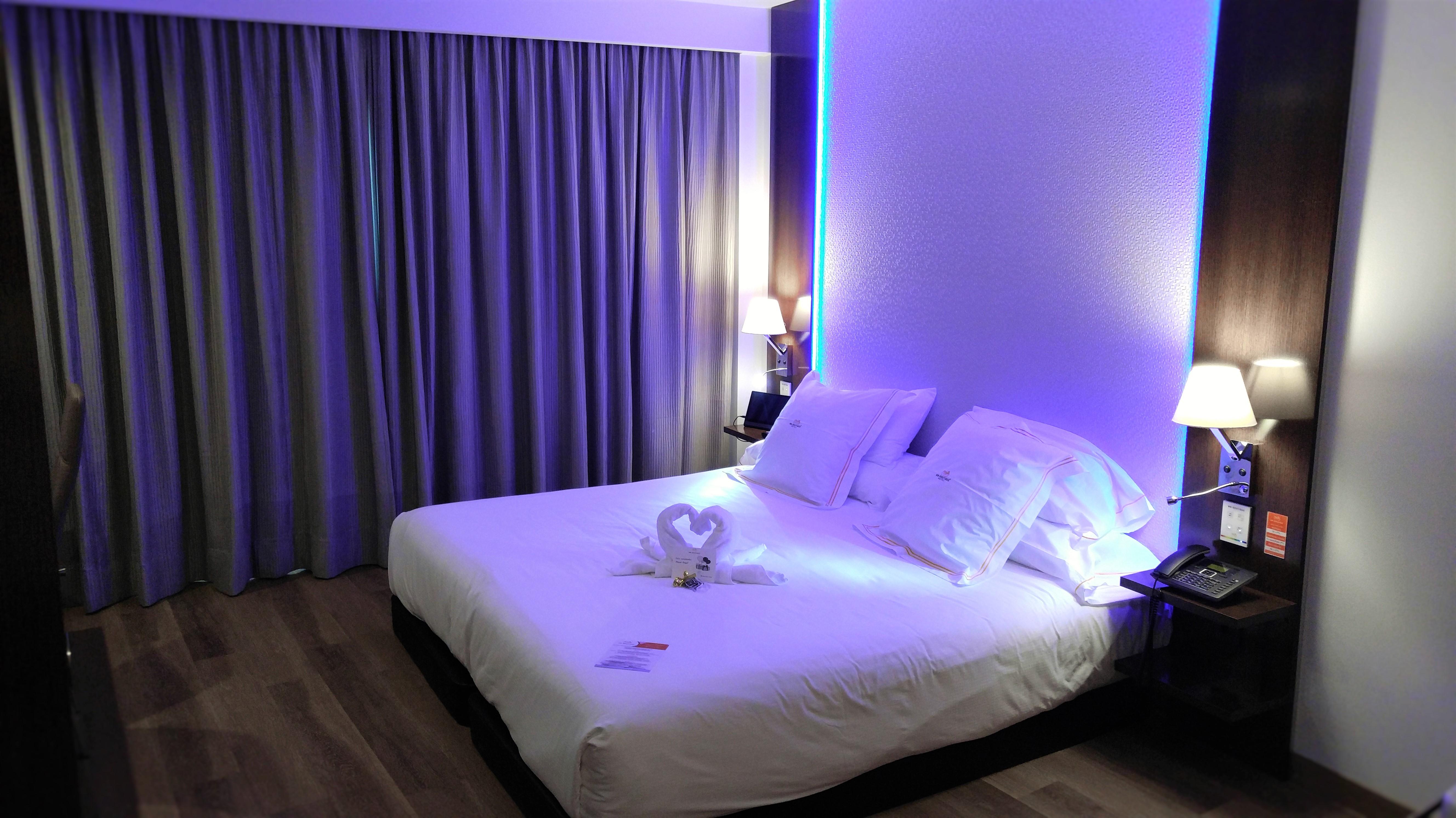 Mb Boutique Hotel - Adults Recommended Нерха Экстерьер фото