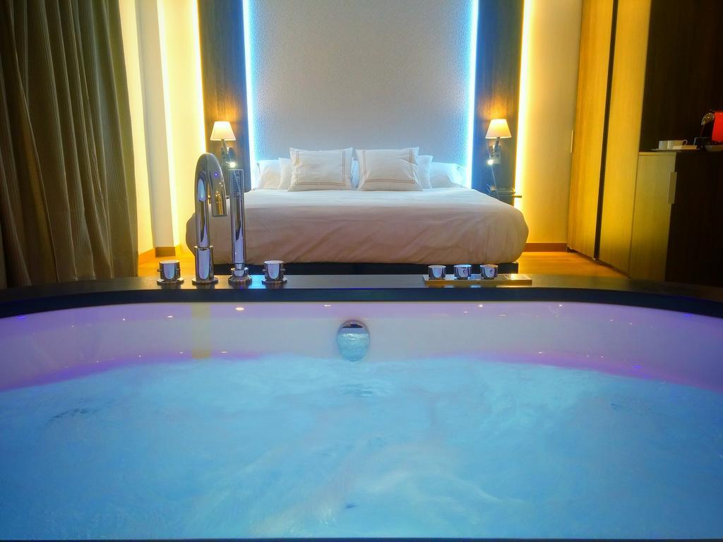 Mb Boutique Hotel - Adults Recommended Нерха Номер фото