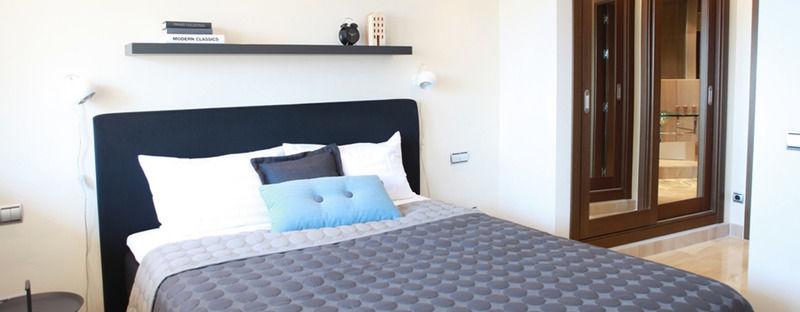 Mb Boutique Hotel - Adults Recommended Нерха Экстерьер фото